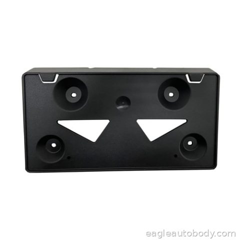 MAVERICK 22-24 FT BUMPER LICENSE BRACKET*W/O FO1068190