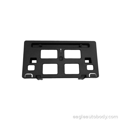RANGER 24-24 FT BUMPER LICENSE BRACKET*RAPTOR FO1068210