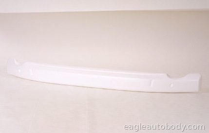 EXPLORER 06-07 FT BUMPER ENERGY ABSORBER*FOAM FO1070161