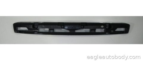 MUSTANG 10-14 FT BUMPER ENERGY ABSORBER*SHELB FO1070183
