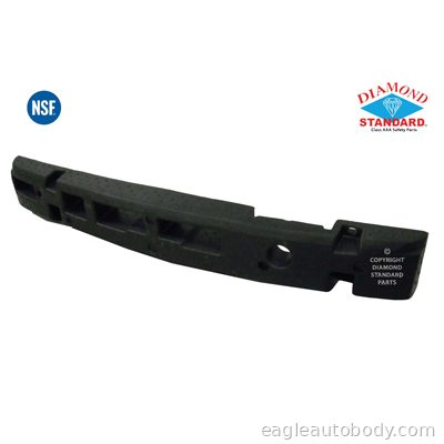 MUSTANG 13-14 FT.IMPACT ABSORBER*EXC.SHELBY 03696-1