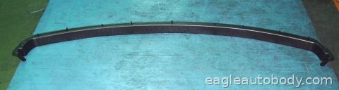 E-150 03-07 FT BUMPER FILLER*ALL FO1087130