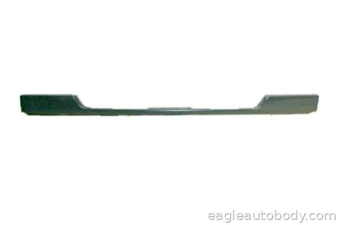FD.VAN 97-07 FT.FILLER*=STONE DEFLECTOR*STEEL 04274-1
