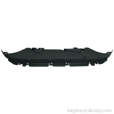 MUSTANG 11-12 FT.LOWER DEFLECTOR*BASE/GT 03674-2