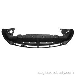 ESCAPE 20-24 FT.LOWER COVER DEFLECTOR 03377-5