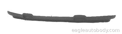 F-150 04-06 FT BUMPER SPOILER*W/2WD; FROM 11- FO1093104