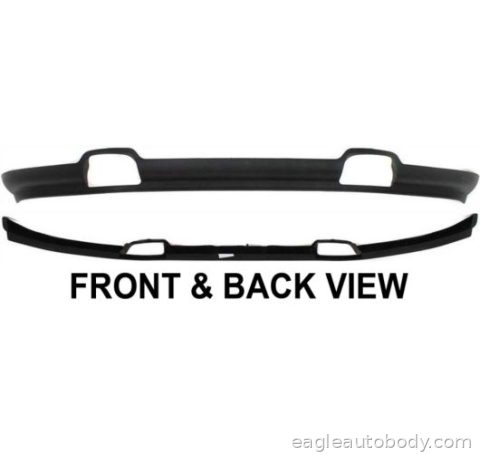F-150 04-06 FT BUMPER SPOILER*FROM 11-30-05; FO1093105