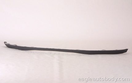 EDGE 07-08 FT BUMPER SPOILER*ALL FO1093109