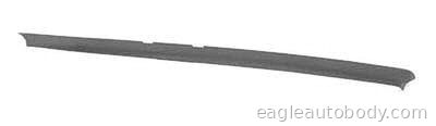 SUPER DUTY 08-10 FT LOWER SPOILER*2WD*TEX.GRY 03979.10