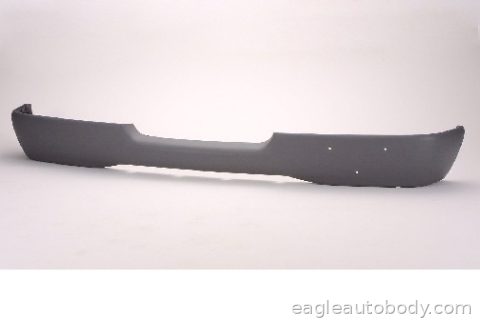 FD.VAN 97-07 FT.LOWER VALANCE*DARK GRAY 04275-1