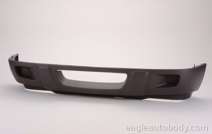 RANGER 01-03 FT.LOWER VALANCE*W/O FOG*MAT.GRY 03777-4