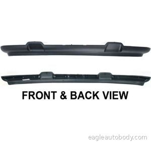 FD.P/U 04-05 FT LOWER VALANCE*2WD*W/O TOW HOL 03873