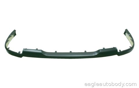 FOCUS 05-07 FT BUMPER VALANCE*FCUS F.APRON FO1095224