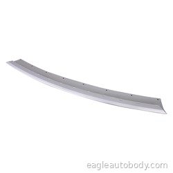 ESCAPE 20-22 FT.LOWER VALANCE PANEL*SILV.GRAY 03377-6