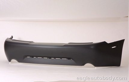MUSTANG 99-04 RR.COVER*GT*W/O GT LOGO 03629-1