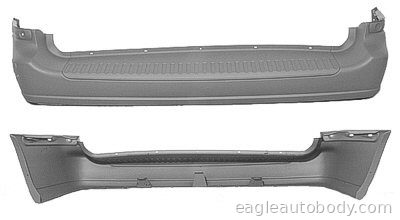 WINDSTAR 99-03 RR COVER*SE/SEL/LMTD*ALL PRMD 03523-5