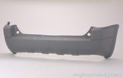 ESCAPE 01-04 RR COVER*W/O FLARE*XLS*LIGHT GRY 03330