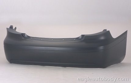 TAURUS 04-07 RR COVER*PRMD* 04628-3