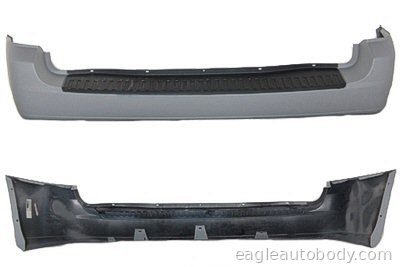 FREESTAR 04-07 RR COVER*BASE MODEL; PASSENGER FO1100365