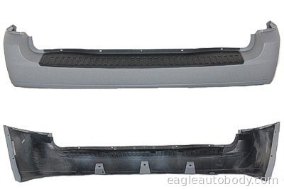 FREESTAR 04-07 RR COVER*SEL/LIMITED; W/O BACK FO1100367