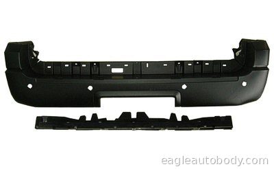 EXPEDITN 03-06 RR COVER*W/2 SENSOR*ALL SMOOTH 03927-3