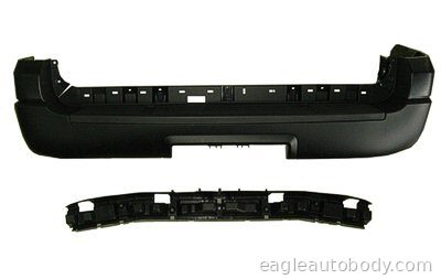 EXPEDITN 04-06 RR COVER*W/O.SEN*ALL SMOOTH*WF 03927-2