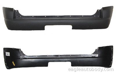 EXPLORER 03-04 RR COVER*W/O SENS*TEX.GRAY*W/O 03727.28