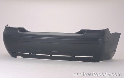 FOCUS 05-07 RR COVER*SDN*W/O ST MODEL*PRMD 03229-1