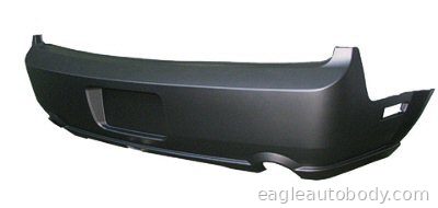 MUSTANG 05-09 RR COVER*GT*EXC.07-09 CALIFORNI 03633