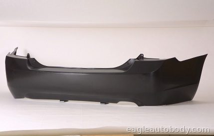 FUSION 06-09 RR.COVER*2.3LT*W/1 EXUST*W/O SEN 04031