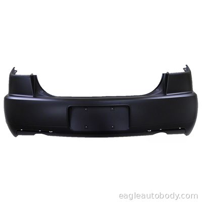 MKZ 07-09 RR COVER*PRM FO1100604