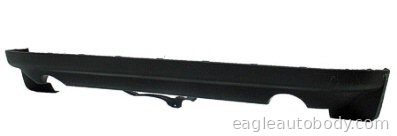 EDGE 07-10 RR LOWER COVER*W/O.TOWING PKG*TEX 04332-1