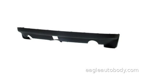EDGE 07-10 RR LOWER COVER*W/TOWING PKG*TEX 04332-2