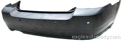 TAURUS 08-09 RR COVER*W/RR OBJECT SEN; PRM FO1100626