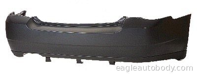 TAURUS 08-09 RR COVER*SDN*W/O SENSOR*PRMD*LWR 04628-4