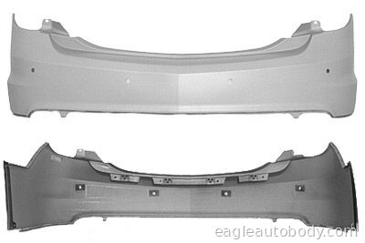 MKS 09-12 RR COVER*W/SENSOR 04335