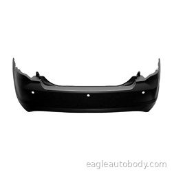 FUSION 10-12 RR COVER*W/SENSOR*PRMD 04031-3