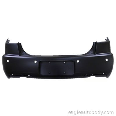 MKZ 07-09 RR COVER*W/RR OBJECT SEN; PRM FO1100650