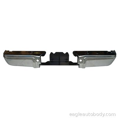 F-250 SUPER DUTY 08-10 RR BUMPER FACE BAR*BRT FO1102369
