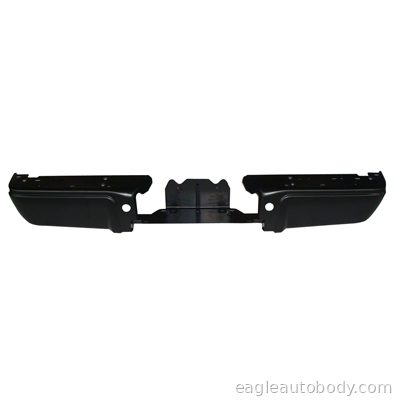 SUPER DUTY 08-16 RR BUMPER FACE*BLK*W/REINFOR FDSU-409032
