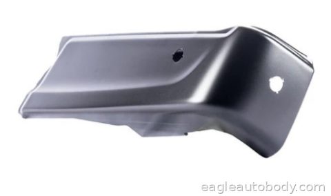 F150 21-23 RT/LT REAR BUMPER END*PTM*W/PK*W/O FDPU-428938