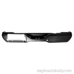 BRONCO 21-25 RR BUMP.FACE BAR*BLK*W/PK SEN*WO FO1102407