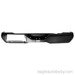 BRONCO 21-25 RR BUMP.FACE BAR*BLK*W/O SEN*W/ FO1102408