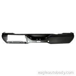 BRONCO 21-25 RR BUMP.FACE BAR*BLK*W/PK SEN*W/ FO1102409