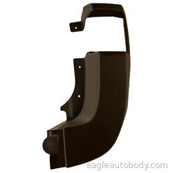 TRANSIT 20-24 RT.REAR SIDE BUMPER END CAP*W/O 04338-4E