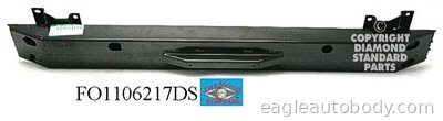 FOCUS 00-07 RR REBAR*4DR HATCHBACK; EXCEPT SV FO1106217