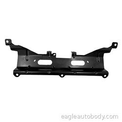 BRONCO 21-24 RR REBAR*STEEL BUMPER; CENTER FO1106389