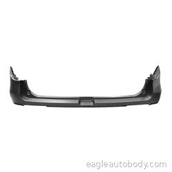 EXPLORER 20-24 RR UPPER COVER*BASE/POLICE*W/O 03727.66
