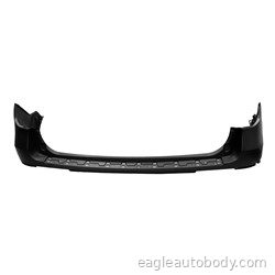 EXPLORER 20-24 RR UPPER COVER*BASE/POLICE*W/P 03727.67