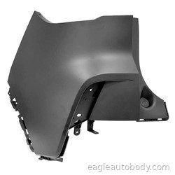 ESCAPE 20-22 LT.REAR SIDE COVER*W/O SENSR*PTM 03334